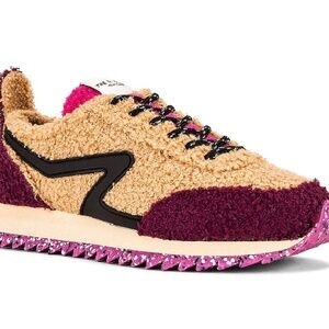 Worn only once!‎ rag & bone Retro Runners! Size 6.5